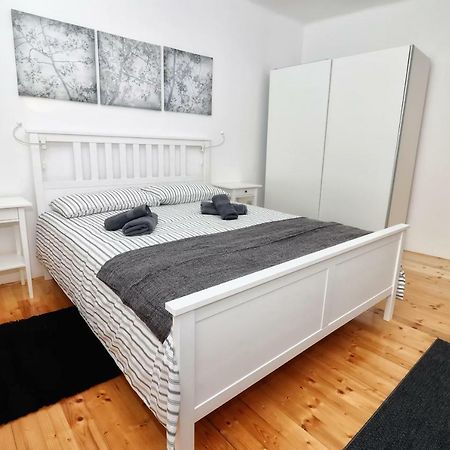 Ferienwohnung La Vela Rovinj Exterior foto